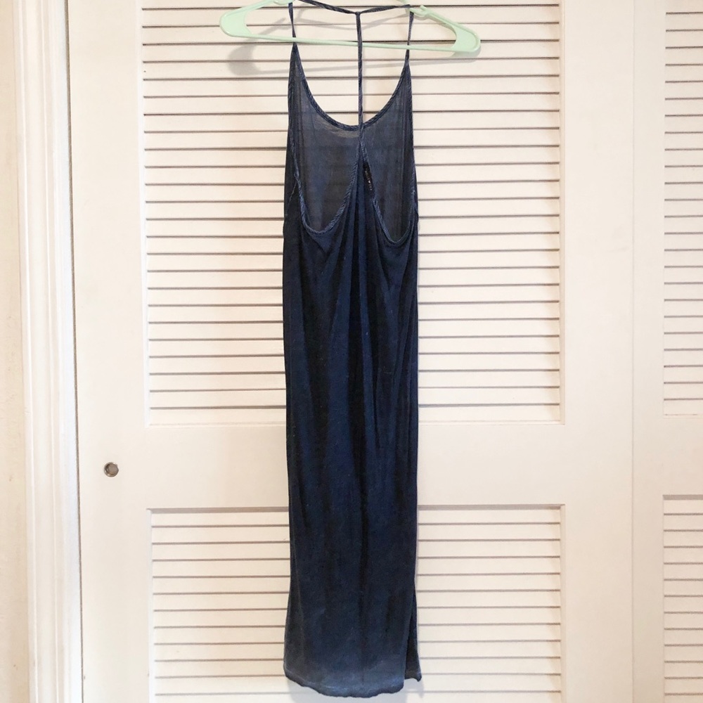 🔥SOLD🔥 T back super soft dress
